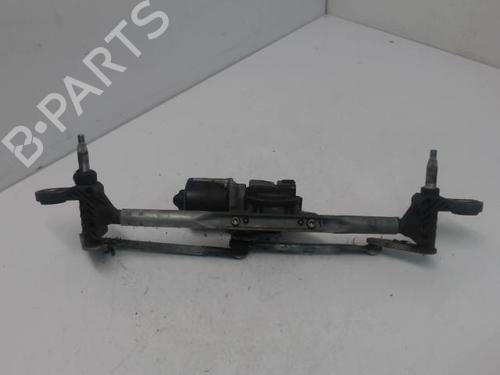 Used Front wiper motor FIAT BRAVO II (198_) 1.6 D Multijet (198AXL1B) (120 hp) 27028622