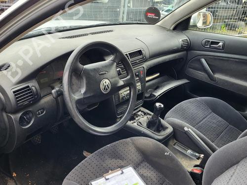 Varmeblæser VW PASSAT B5 (3B2) 1.9 TDI (110 hp) 27030356