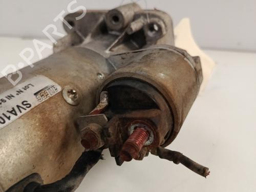 Used Starter Starter RENAULT MASTER II Van (FD) 2.2 dCI 90 (FD0G, FD0N, FD2G, FD2N, FD3G, FD3N) (90 hp) 34057456 34057456