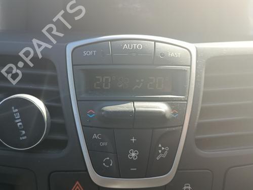Used Climate control Climate control RENAULT LAGUNA III Grandtour (KT0/1) 1.5 dCi (KT0A, KT0R, KT02) (110 hp) 33992522 33992522