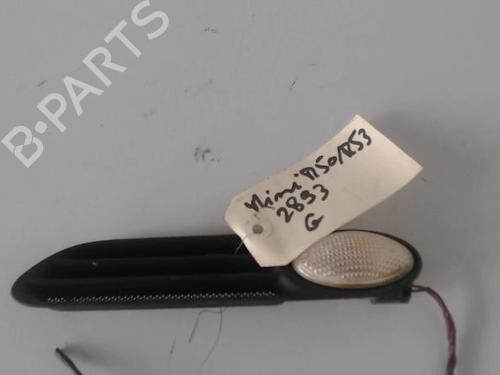 Blinker vorne links für MINI MINI (R50, R53) One (90 hp) 27295355
