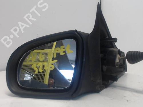 Left mirror OPEL CORSA B (S93) 1.2 i (F08, F68, M68) | BP27036169C26 