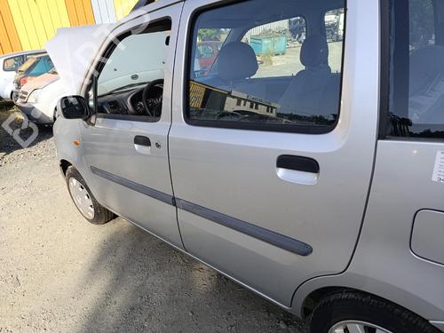 Used Left rear door Left rear door 36818614 36818614