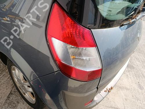 Lampsteun Lampsteun RENAULT SCÉNIC II (JM0/1_) [2003-2010] 37631951 37631951