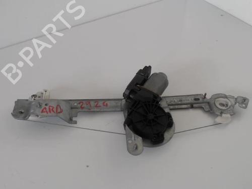 Used Rear right window mechanism Rear right window mechanism RENAULT GRAND SCÉNIC II (JM0/1_) 2.0 dCi (JM1K) (150 hp) 27028978 27028978