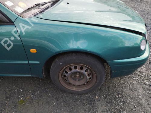 Højre bremsekaliber foran TOYOTA COROLLA Liftback (_E11_) 1.4 (EE111_, EE111R) (86 hp) 29868045