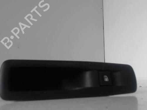 Used Right rear window switch RENAULT MEGANE III Hatchback (BZ0/1_, B3_) 1.5 dCi (BZ09, BZ0D, BZ1W, BZ29, BZ14) (110 hp) 27036523