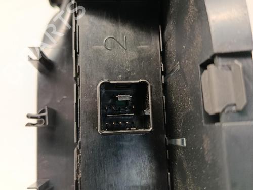 Left front window switch SEAT IBIZA IV (6J5, 6P1) 1.6 TDI | BP38745998I27 - Image 2