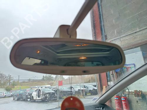 Used Rear mirror Rear mirror CITROËN C4 Grand Picasso I (UA_) 1.6 HDi (109 hp) 32713844 32713844