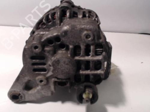 Generator RENAULT TWINGO I (C06_) 1.2 (C066, C068) | BP27037493M7 