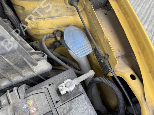 Used Windscreen washer tank SEAT IBIZA IV SC (6J1, 6P5) 1.4 TDI (80 hp) 27033516