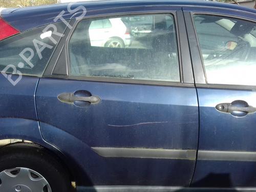 Vindusheismekanisme høyre bak FORD FOCUS I (DAW, DBW) 1.8 Turbo DI / TDDi (90 hp) 27026680