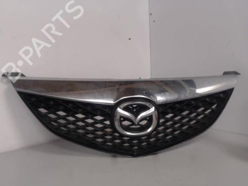 Grille MAZDA 6 Hatchback (GG) 2.0 DI (GG14) BP27029001C40