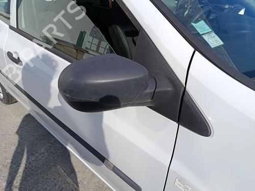 right-mirror-renault-clio-iii-br01-cr01-2005-2006-2007-2008-2009-2010-2011-2012-2013-2014-37264839 main image
