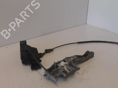 Used Front right lock PEUGEOT 207 (WA_, WC_) 1.6 HDi (90 hp) 27033863