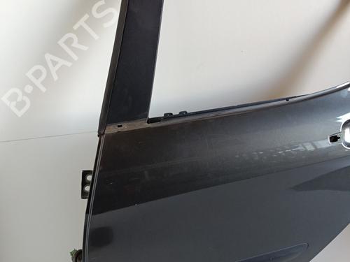 Left rear door PEUGEOT 308 I (4A_, 4C_) 1.6 HDi | BP29338809C4 