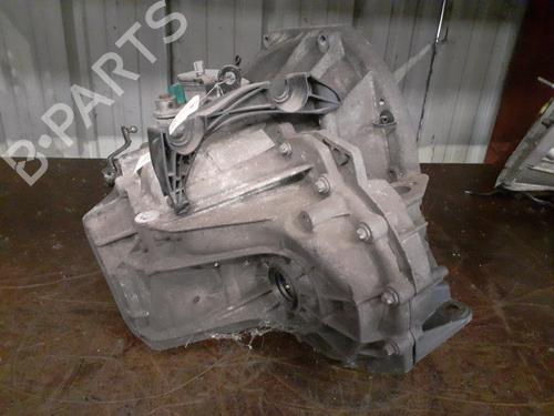 Used Gearbox RENAULT LAGUNA III Grandtour (KT0/1) 2.0 dCi (KT01, KT08, KT09, KT0K, KT12, KT1D, KT1W) (150 hp) 28619795