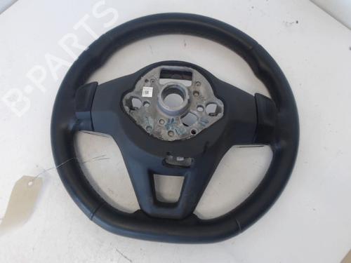Steering wheel VW PASSAT B8 Variant (3G5, CB5) 1.5 TSI | BP31596168C49 - Image 2