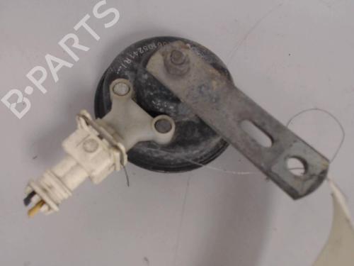 Horn RENAULT CLIO III (BR0/1, CR0/1) 1.5 dCi (C/BR0G, C/BR1G) | BP27031110E13 