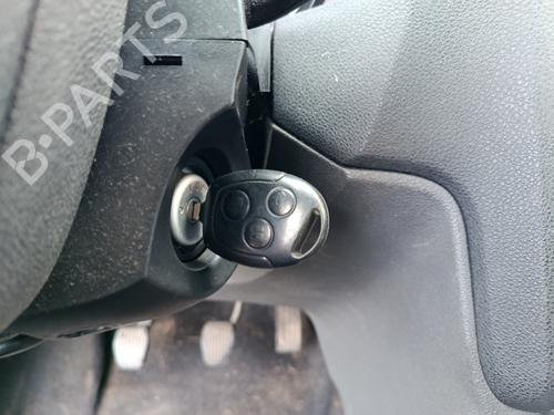 Used Ignition barrel FORD FOCUS II (DA_, HCP, DP) 1.6 TDCi (90 hp) 32095709