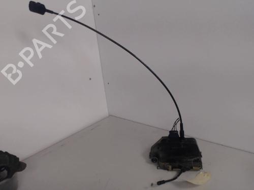 Front right lock RENAULT SCÉNIC II (JM0/1_) 1.6 (JM0C, JM0J, JM1B) | BP27034157C97 