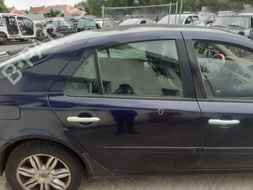 Used Rear right lock RENAULT LAGUNA II (BG0/1_) 1.9 dCi (BG1A, BG1W, BG0G) (110 hp) 27598584