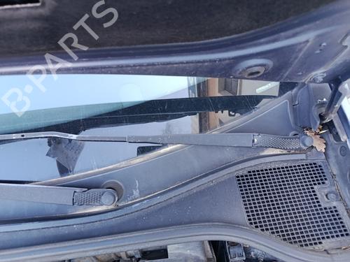 Used Front windshield wiper arm Front windshield wiper arm RENAULT CLIO III (BR0/1, CR0/1) 1.5 dCi (BR17, CR17) (86 hp) 40113002 40113002
