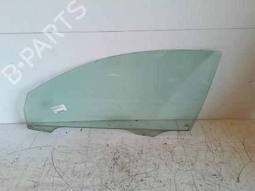 Used Front left door window Front left door window 37709197 37709197