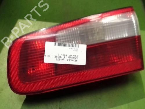 Højre baglygte bagklap RENAULT LAGUNA II (BG0/1_) 1.9 dCi | BP27032269C80 