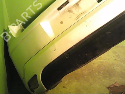 Rear bumper CITROËN C4 Coupe (LA_) 1.6 HDi | BP27037928C8 