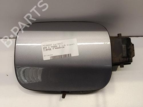 Fuel flap PEUGEOT 308 II (LB_, LP_, LW_, LH_, L3_) 1.6 BlueHDi 120 | BP29761369C131 
