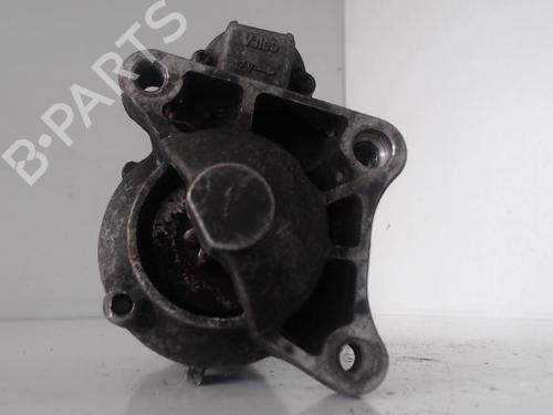 Starter RENAULT SCÉNIC II (JM0/1_) 2.0 (JM05, JM0U, JM1N, JM1U, JM2V) | BP27036528M8 