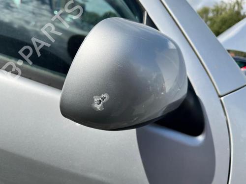 Right mirror SKODA FABIA I Combi (6Y5) 1.4 | BP27037068C27 