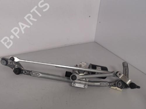 Front wiper motor BMW 3 Touring (E91) 320 d | BP28953874M29 