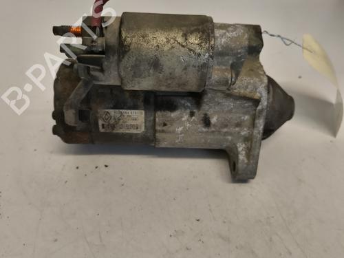 Startmotor RENAULT KANGOO / GRAND KANGOO II (KW0/1_) 1.5 dCi 90 (KW05, KW08, KW0G, KW11) | BP29847133M8 