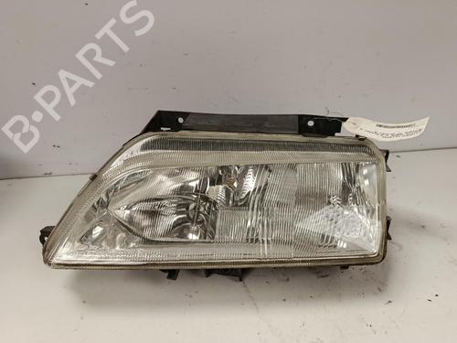 Used Left headlight Left headlight 36861698 36861698