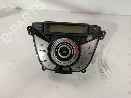 Climate control HYUNDAI ix20 (JC) 1.6 CRDI | BP40049312I5 - Image 3