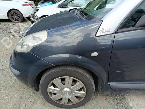 Used Left front fenders Left front fenders 38227288 38227288