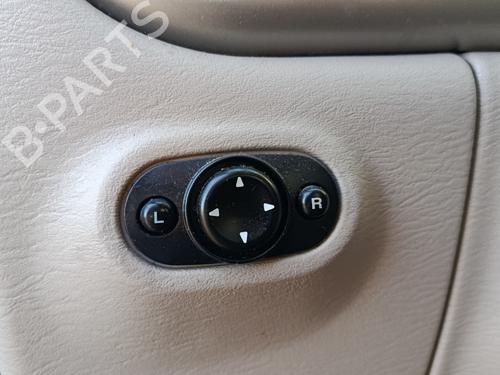 Used Mirror switch Mirror switch CHRYSLER PT CRUISER (PT_) 2.2 CRD (121 hp) 32711527 32711527