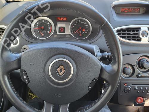 Headlight switch RENAULT CLIO III Grandtour (KR0/1_) 1.5 dCi (KR0F) | BP27036517I24  - Image 10