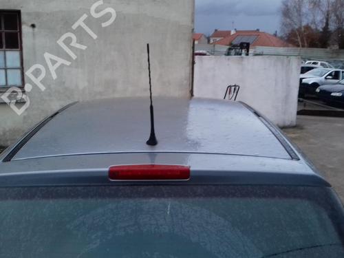 Antenne/Base OPEL ASTRA H (A04) 1.7 CDTI (L48) (100 hp) 27028374