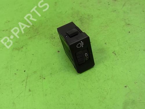 Used Headlight switch CITROËN C3 I (FC_, FN_) 1.4 HDi (68 hp) 27037341