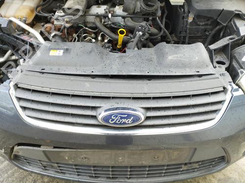 Used AC radiator FORD C-MAX (DM2) 1.8 TDCi (115 hp) 30132775