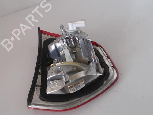 Right tailgate light CITROËN C4 Picasso I MPV (UD_) 2.0 HDi 138 | BP27033841C80 
