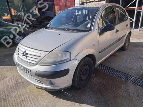Used Steering rack CITROËN C3 I (FC_, FN_) 1.4 HDi (68 hp) 27028011