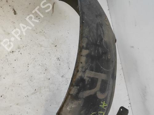 Wheel arch FORD FIESTA V (JH_, JD_) 1.4 16V | BP29182239C56 