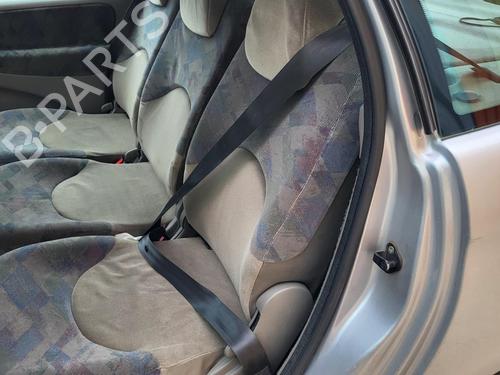 Used Rear left belt tensioner CITROËN XSARA PICASSO (N68) 2.0 HDi (90 hp) 27028660