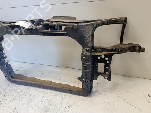 Used Front slam panel Front slam panel SEAT CORDOBA (6L2) 1.9 TDI (100 hp) 40112715 40112715