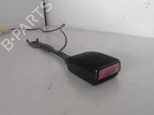 Used Seat buckle PEUGEOT 308 I (4A_, 4C_) 1.6 HDi (109 hp) 29570557