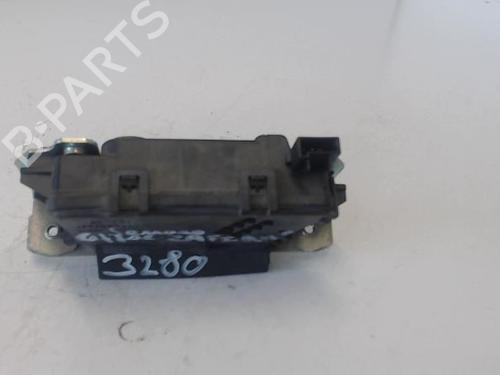 Used Tailgate lock OPEL ZAFIRA / ZAFIRA FAMILY B (A05) 1.9 CDTI (M75) (150 hp) 29148096